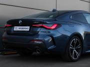 BMW 4 серии G22 G23 G26 Москва  - изображение 51