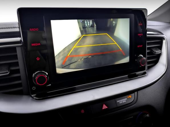 Kia Ceed III с пробегом 2020 года, цена 1 880 000 рублей, 88879 км, хэтчбек, Автокод Объявления