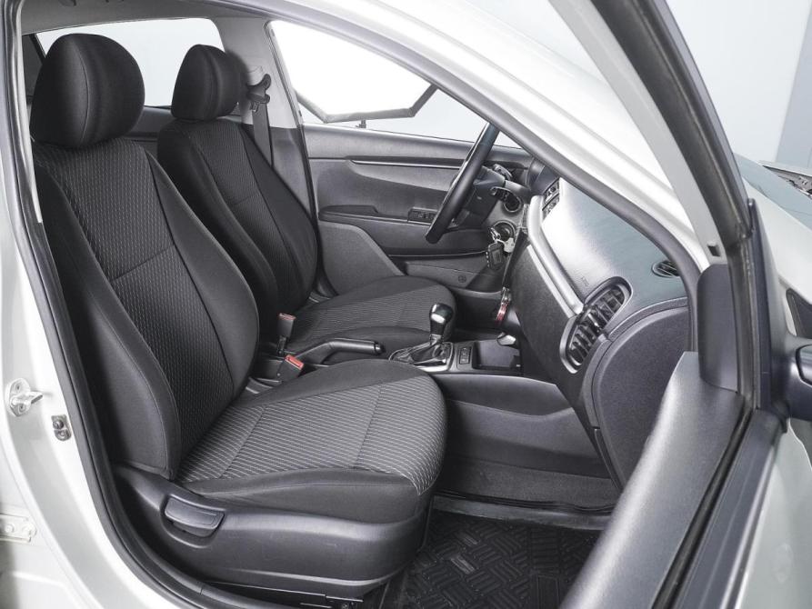 Kia Rio IV Ростов-на-Дону  - изображение 8