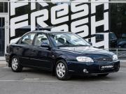 Kia Spectra I Рестайлинг 2 Волгоград  - изображение 16