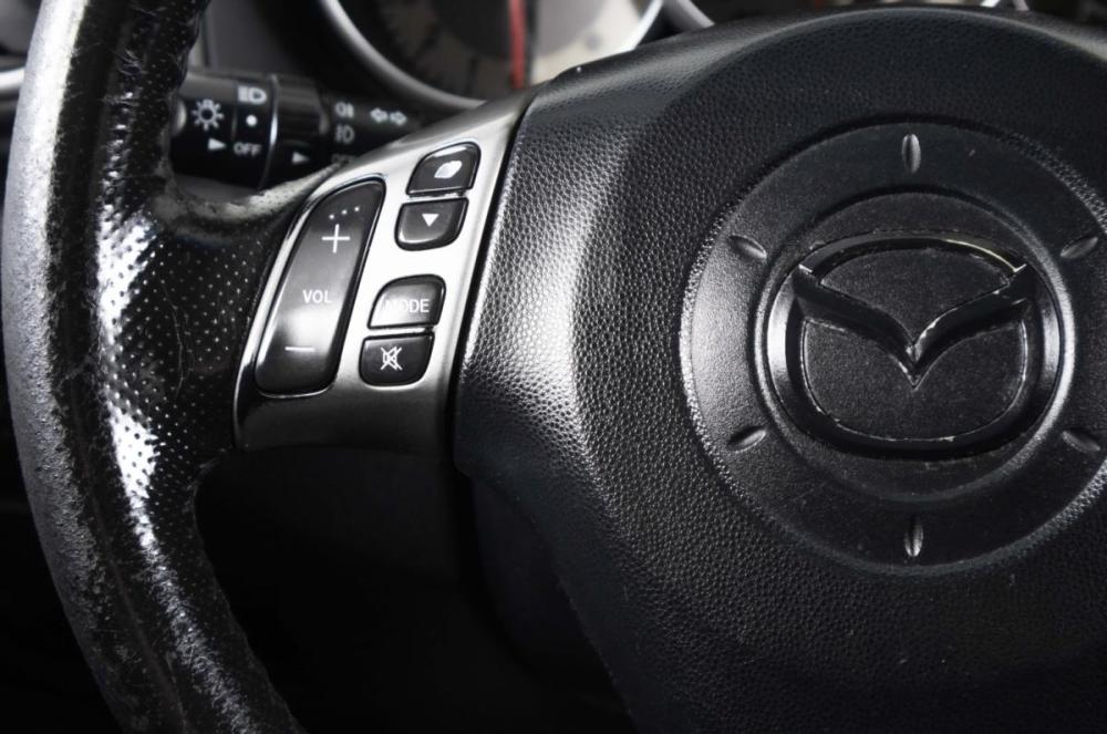 Mazda 3 I (BK) Рестайлинг Пермь  - изображение 14