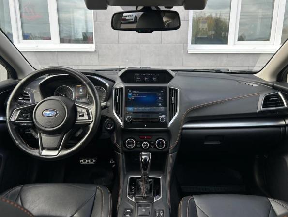 Subaru XV II с пробегом 2017 года, цена 2 250 000 рублей, 82600 км, внедорожник, Автокод Объявления