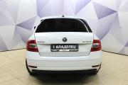 Skoda Octavia III (A7) Рестайлинг Чебоксары  - изображение 36