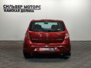 Renault Sandero I Пермь  - изображение 21