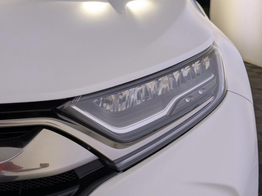 Honda CR-V V Москва  - изображение 12
