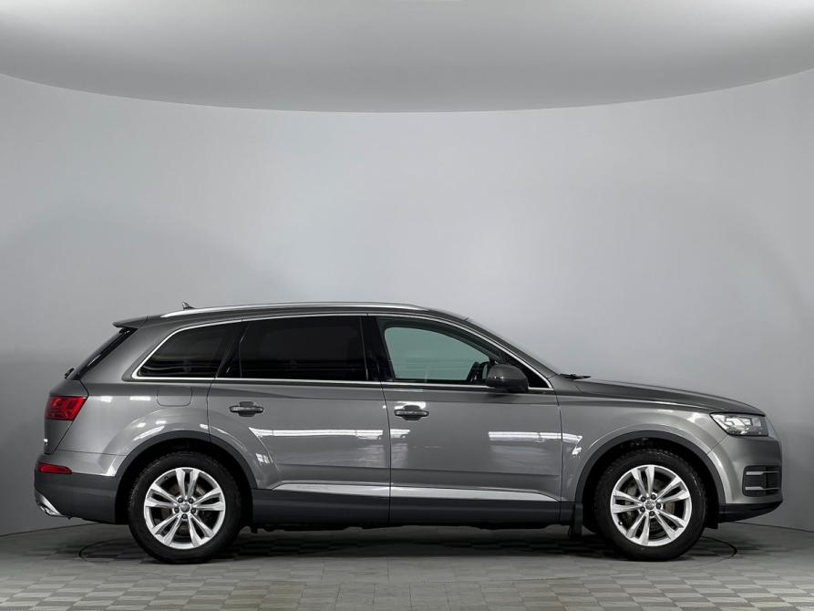 Audi Q7 II (4M) Калининград  - изображение 4