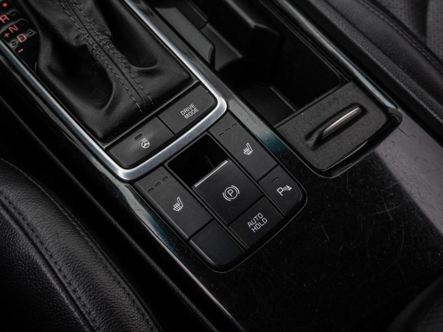 Kia Optima IV Краснодар  - изображение 13