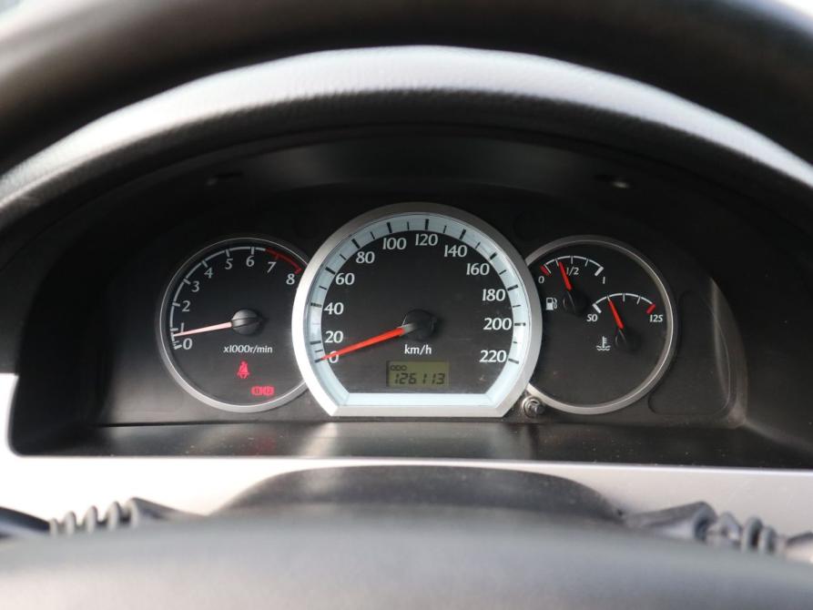 Chevrolet Lacetti I Екатеринбург  - изображение 11