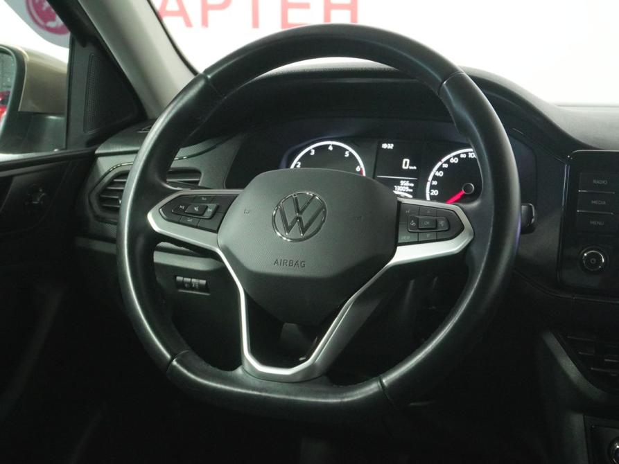 Volkswagen Polo VI Вологда  - изображение 16