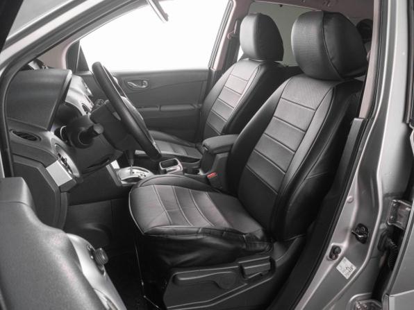 Renault Koleos I с пробегом 2008 года, цена 749 000 рублей, 201075 км, внедорожник, Автокод Объявления