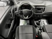 Hyundai Creta I Рестайлинг Тверь  - изображение 34