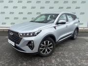 Chery Tiggo 7 Pro Max I Нижний Тагил  - изображение 27