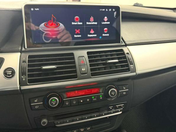 BMW X6 I (E71) с пробегом 2009 года, цена 1 770 000 рублей, 176813 км, внедорожник, Автокод Объявления