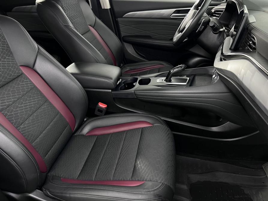 Haval F7x I Рестайлинг Калининград  - изображение 12