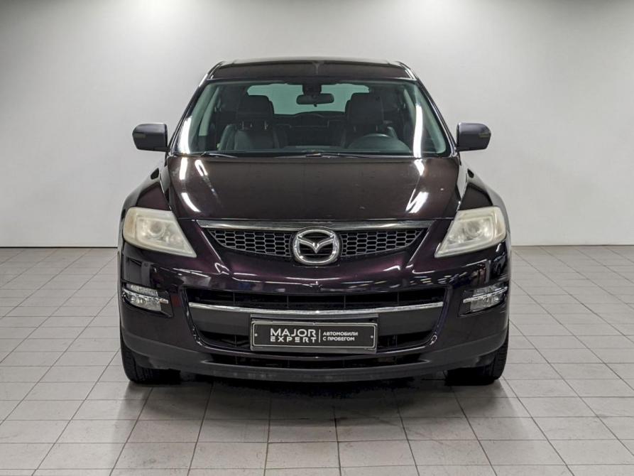 Mazda CX-9 I Москва  - изображение 2