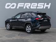 Toyota RAV4 V (XA50) Краснодар  - изображение 25
