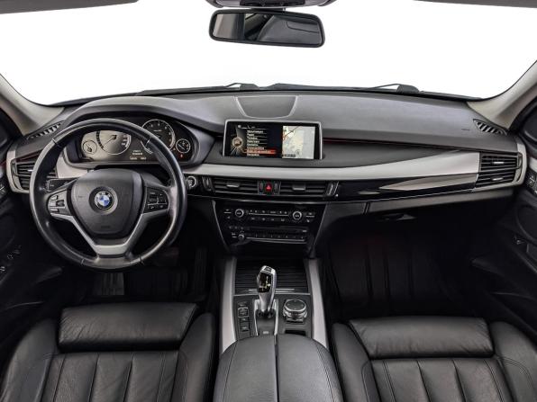 BMW X5 III (F15) с пробегом 2015 года, цена 3 100 000 рублей, 140016 км, внедорожник, Автокод Объявления