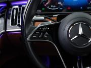 Mercedes-Benz S-Класс VII (W223) Москва  - изображение 38