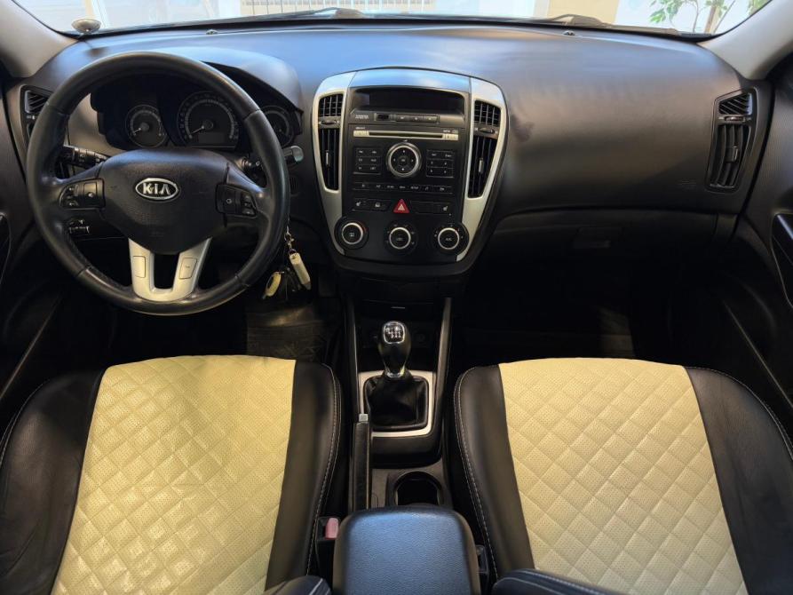 Kia Ceed I Рестайлинг Волгоград  - изображение 8
