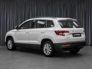 Skoda Karoq I Тюмень  - изображение 20