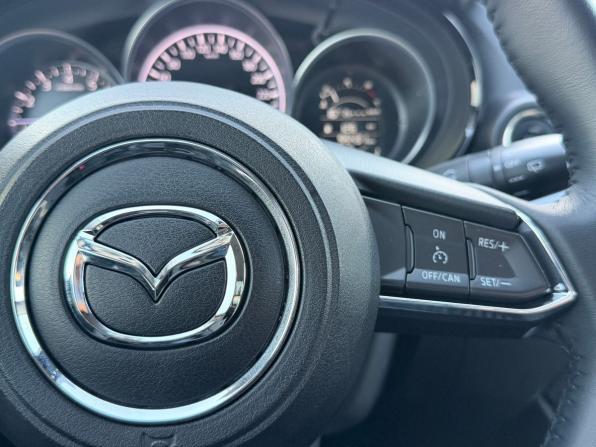 Mazda CX-9 II с пробегом 2019 года, цена 2 749 000 рублей, 95306 км, внедорожник, Автокод Объявления