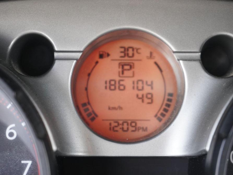 Nissan Qashqai I Москва  - изображение 14