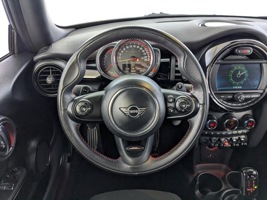 Mini Hatch III (F55/F56) Рестайлинг Москва  - изображение 22