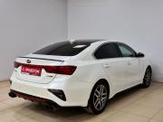 Kia Cerato IV Альметьевск  - изображение 33