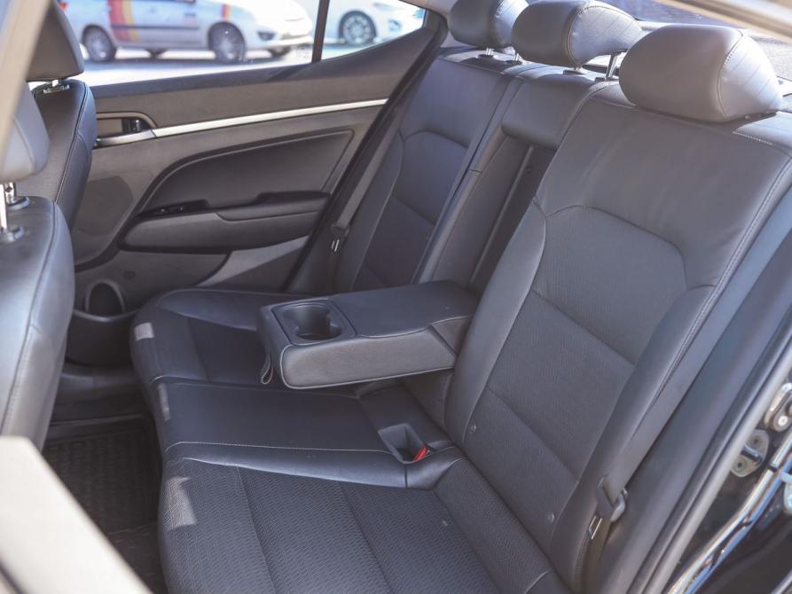 Hyundai Elantra VI (AD) Ижевск  - изображение 12