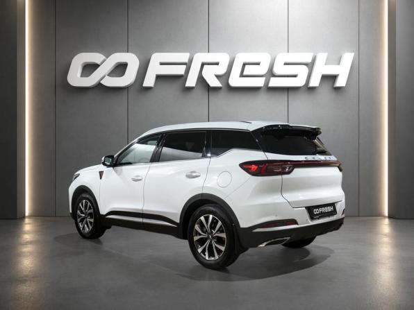 Chery Tiggo 7 Pro Max I с пробегом 2023 года, цена 1 899 000 рублей, 47592 км, внедорожник, Автокод Объявления