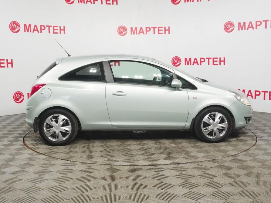 Opel Corsa D Вологда  - изображение 4