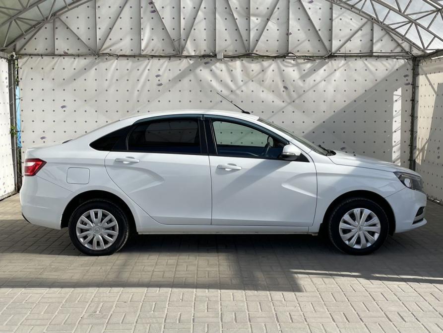 Lada (ВАЗ) Vesta I Тамбов  - изображение 9