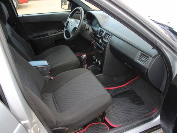 Lada (ВАЗ) Priora I с пробегом 2009 года, цена 239 000 рублей, 328049 км, хэтчбек, Автокод Объявления