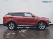 Geely Atlas I Москва  - изображение 16