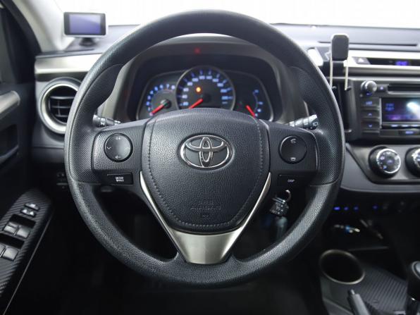 Toyota RAV4 IV (XA40) с пробегом 2013 года, цена 1 990 000 рублей, 109226 км, внедорожник, Автокод Объявления