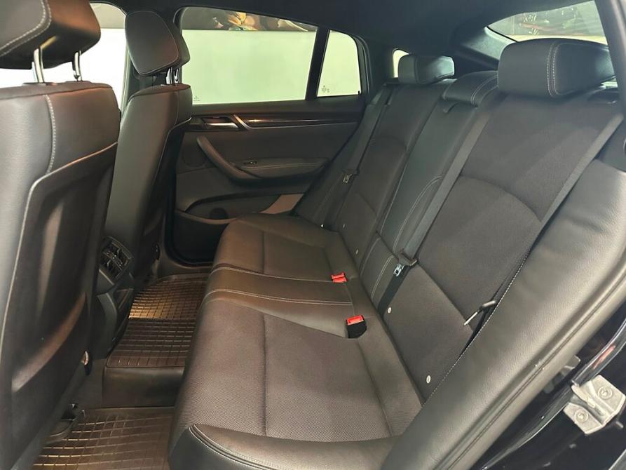 BMW X4 I (F26) Новосибирск  - изображение 22