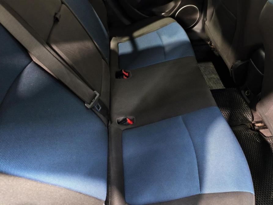 Chevrolet Cruze I Курск  - изображение 16