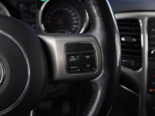 Jeep Grand Cherokee IV (WK2) с пробегом 2012 года, цена 1 298 888 рублей, 249903 км, внедорожник, Автокод Объявления