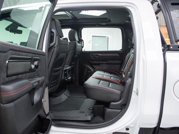 Ram 1500 V Рестайлинг с пробегом 2026 года, цена 12 499 000 рублей, 48 км, offers.body_type.unknown, Автокод Объявления