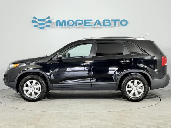 Kia Sorento II с пробегом 2011 года, цена 1 400 000 рублей, 188000 км, внедорожник, Автокод Объявления
