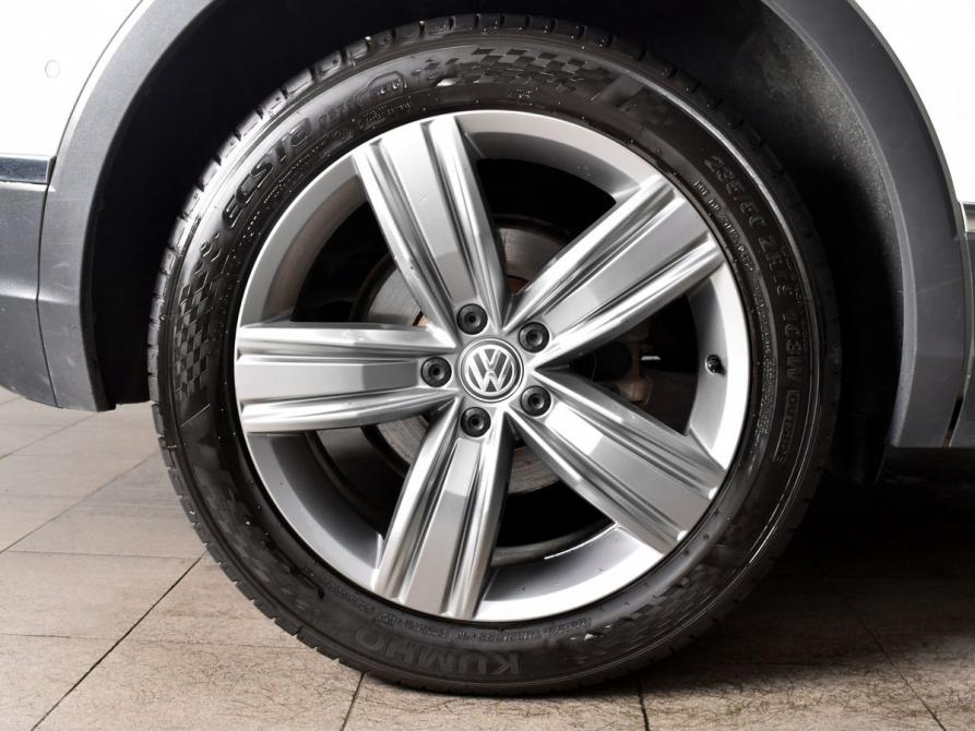 Volkswagen Tiguan II Кемерово  - изображение 13