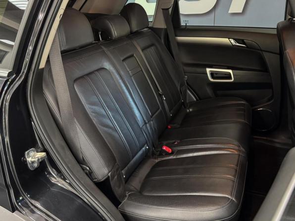 Opel Antara I Рестайлинг с пробегом 2013 года, цена 1 290 000 рублей, 133924 км, внедорожник, Автокод Объявления