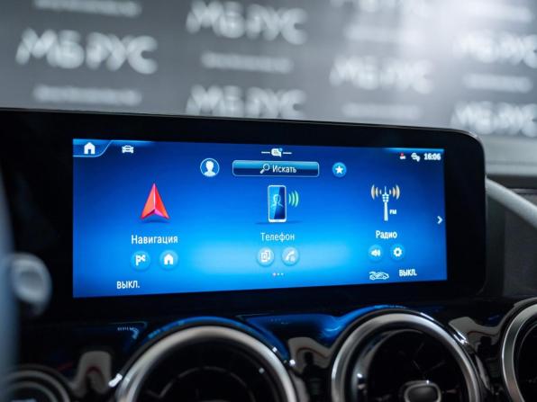 Новый Mercedes-Benz GLA II (H247) Рестайлинг 2025 года, цена 5 470 000 рублей, внедорожник, Автокод Объявления