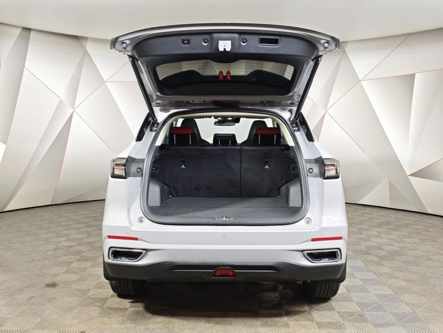 Changan CS55 Plus II Москва  - изображение 12