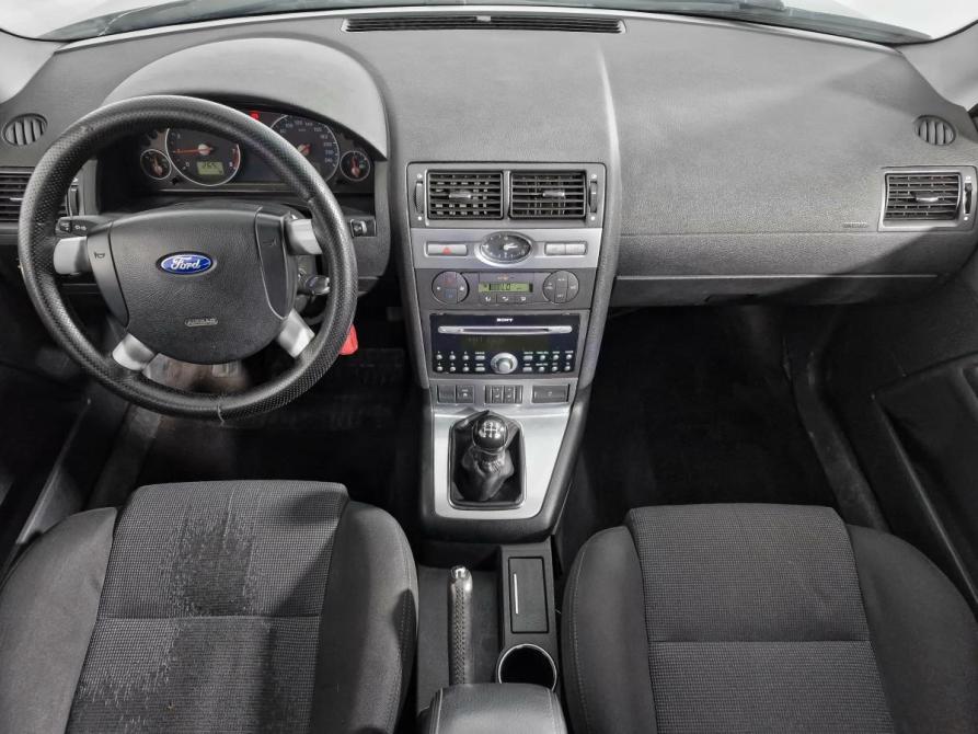 Ford Mondeo III Рестайлинг Нижний Новгород  - изображение 10