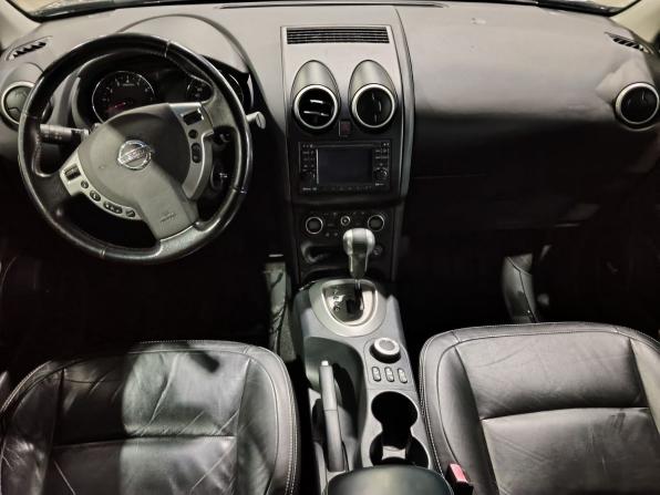 Nissan Qashqai I Рестайлинг с пробегом 2010 года, цена 815 000 рублей, 186578 км, внедорожник, Автокод Объявления