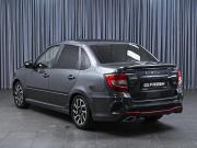 Lada (ВАЗ) Granta I Рестайлинг Ставрополь  - изображение 22