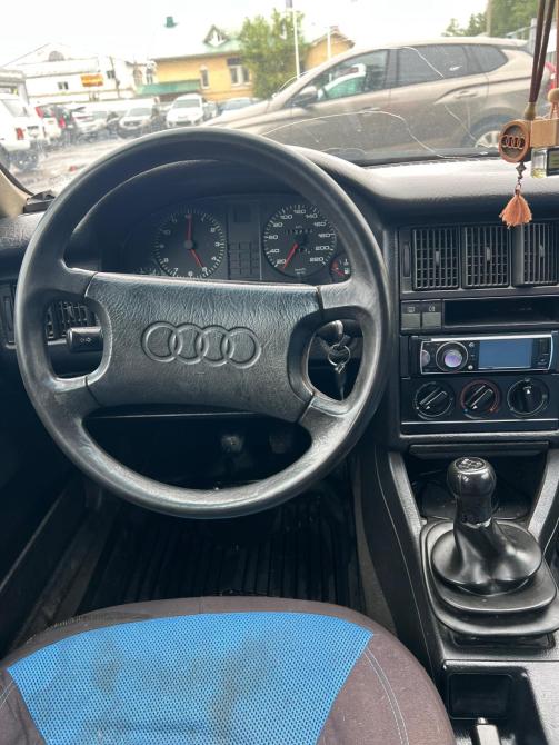 Audi 80 IV (B3) Кострома  - изображение 14