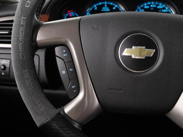 Chevrolet Tahoe III с пробегом 2011 года, цена 1 796 444 рубля, 348013 км, внедорожник, Автокод Объявления