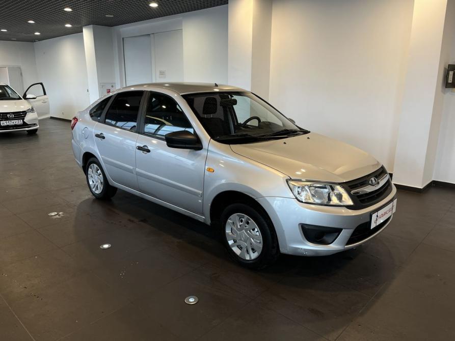 Lada (ВАЗ) Granta I Чебоксары  - изображение 1